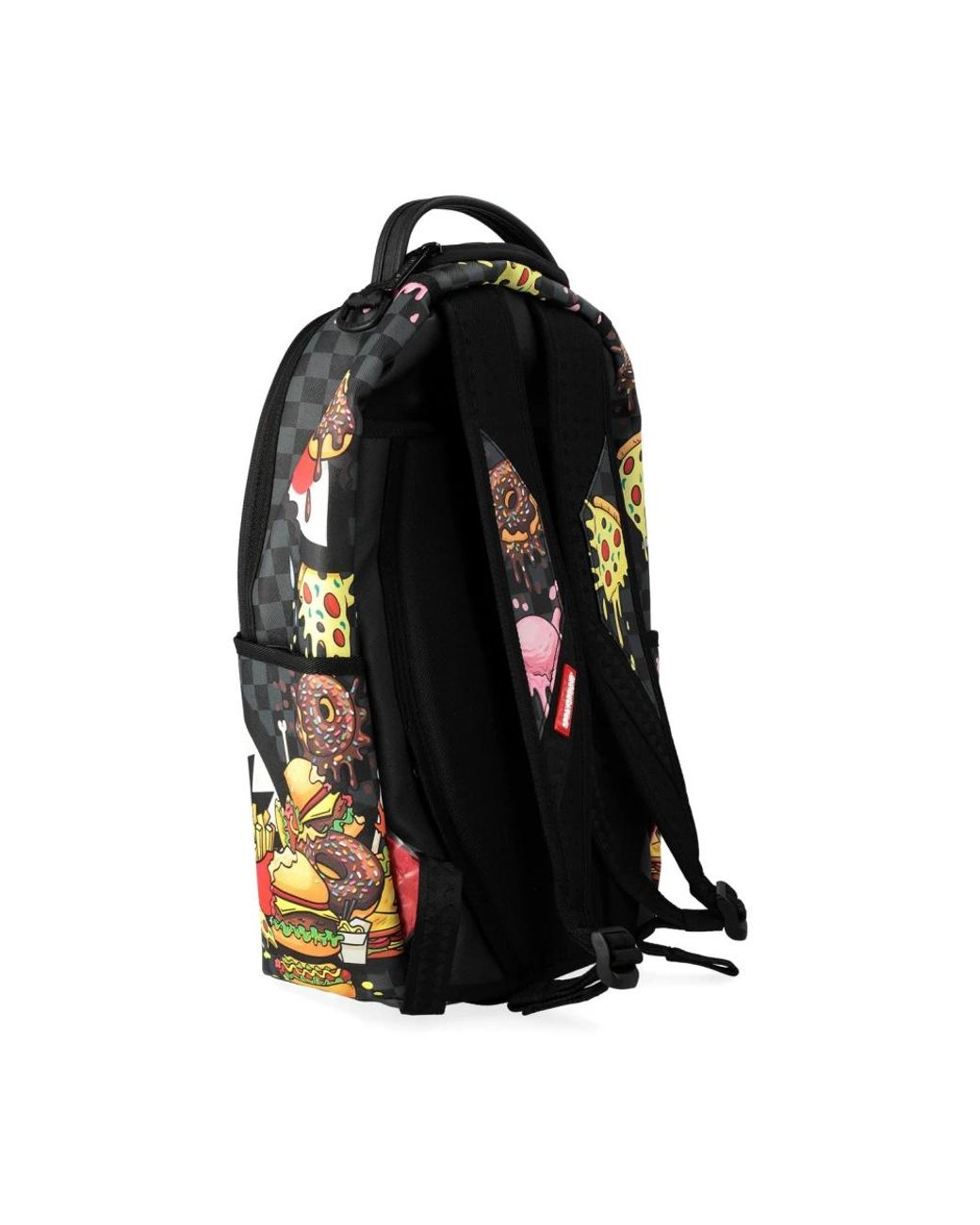 Backpacks Sprayground de color Multicolor