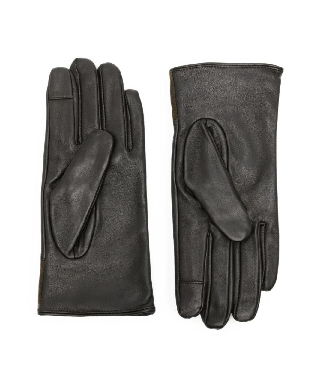 Gloves di Barbour in Green