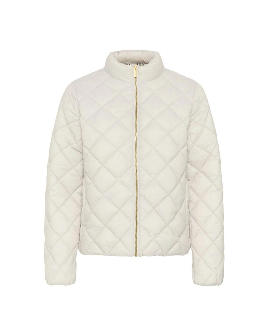 Winter Jackets Part Two en coloris White