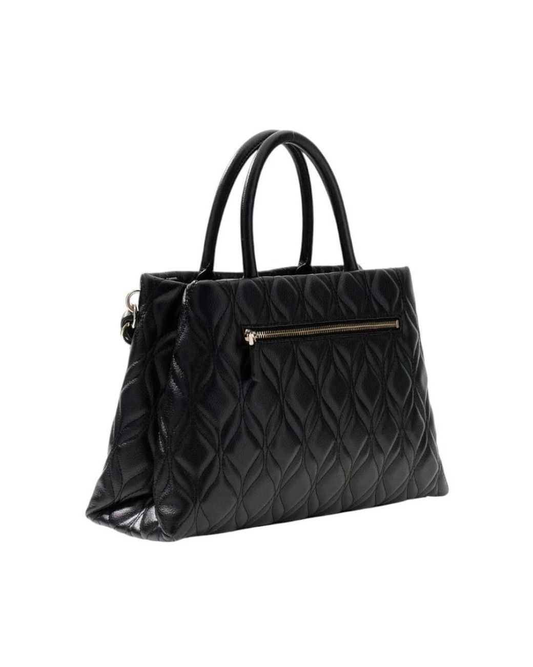 Guess Black Handbags