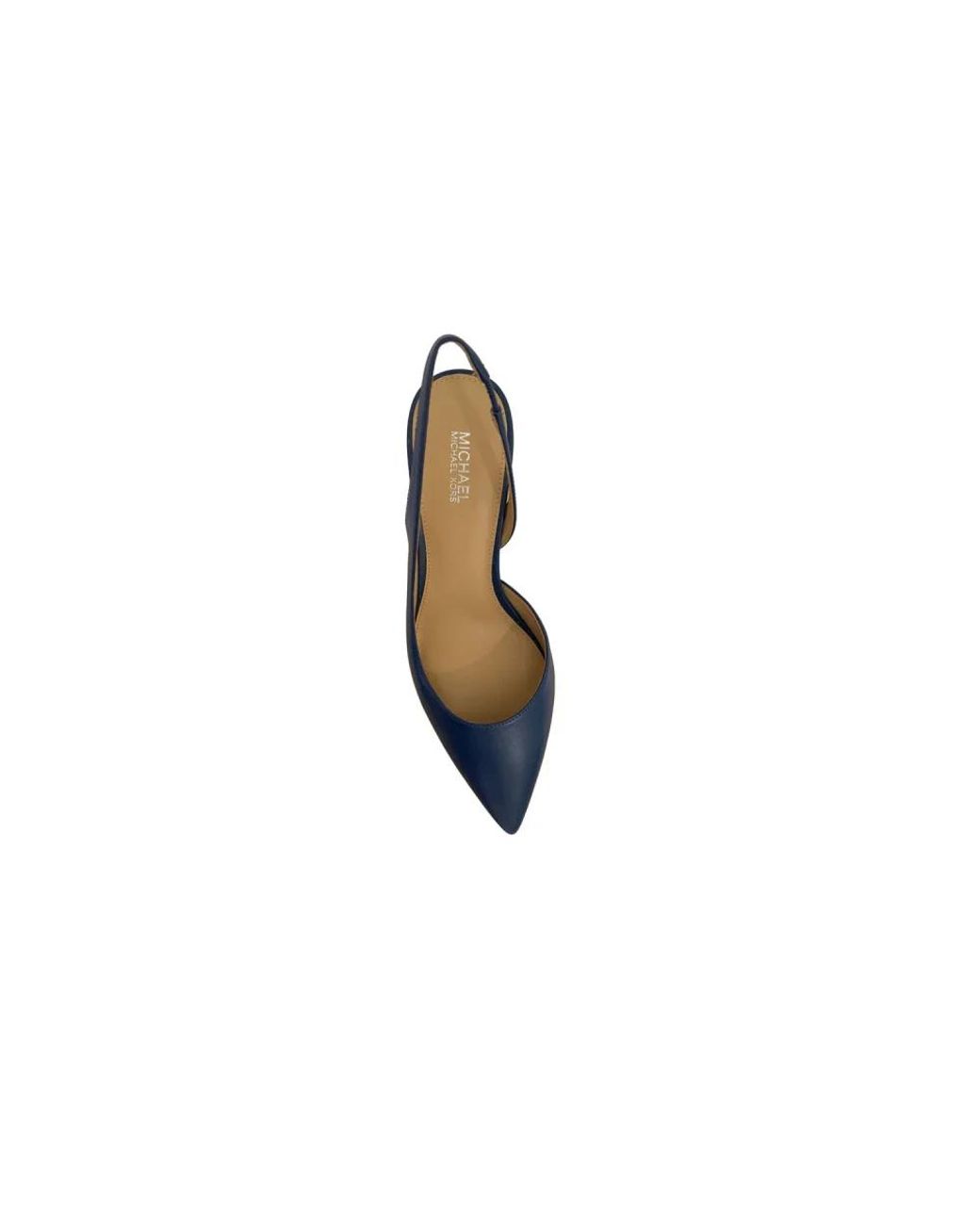 Michael Kors Blue Pumps