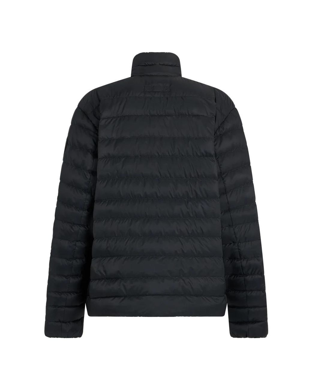 Canada Goose Black Winter Jackets for men