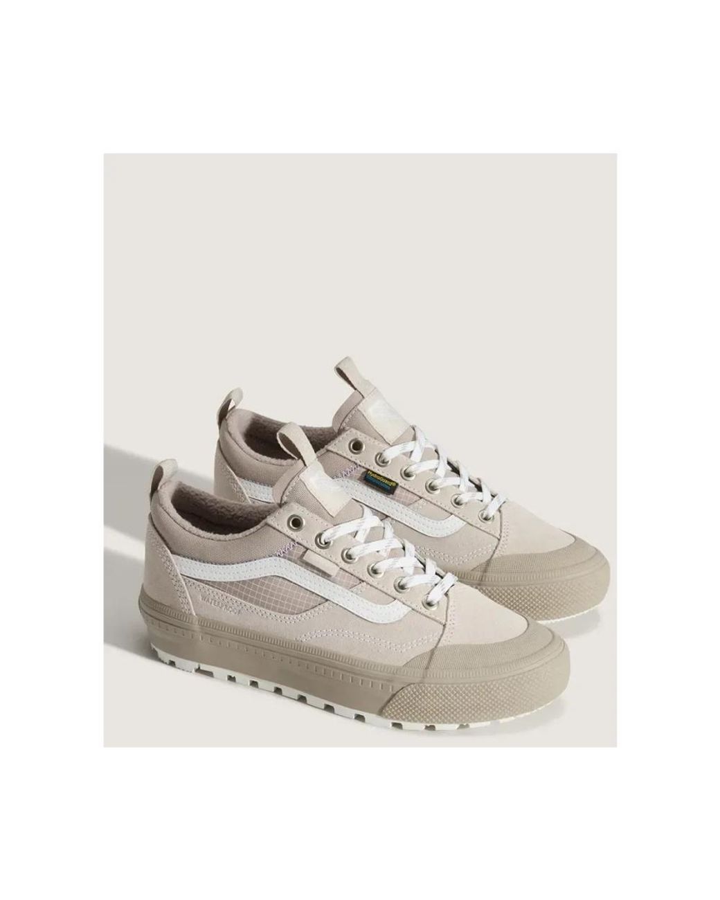 Sneakers Vans en coloris White
