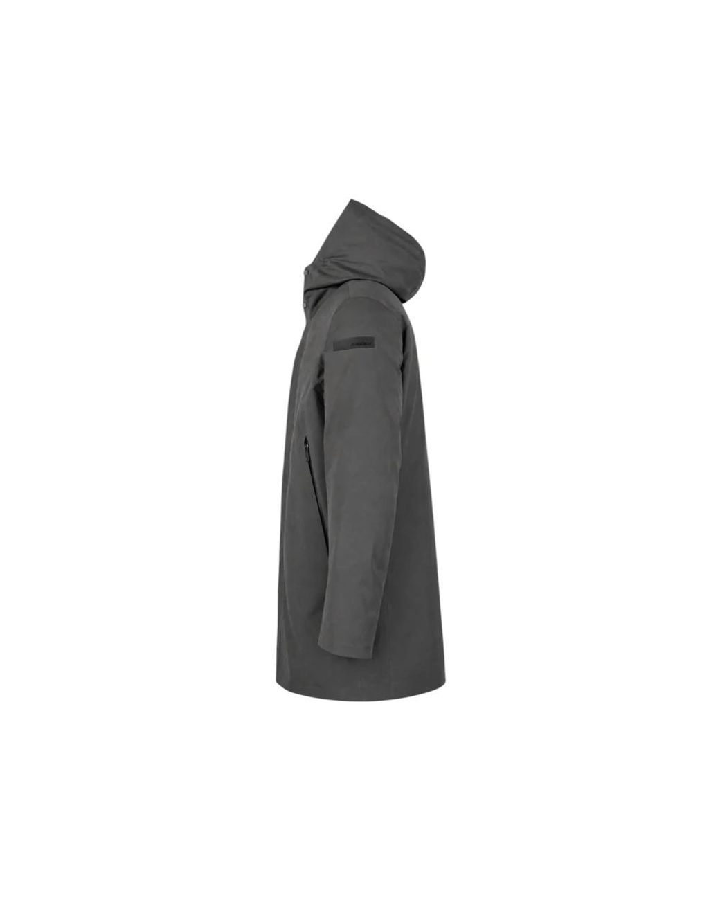 Down Coats Rrd pour homme en coloris Gray