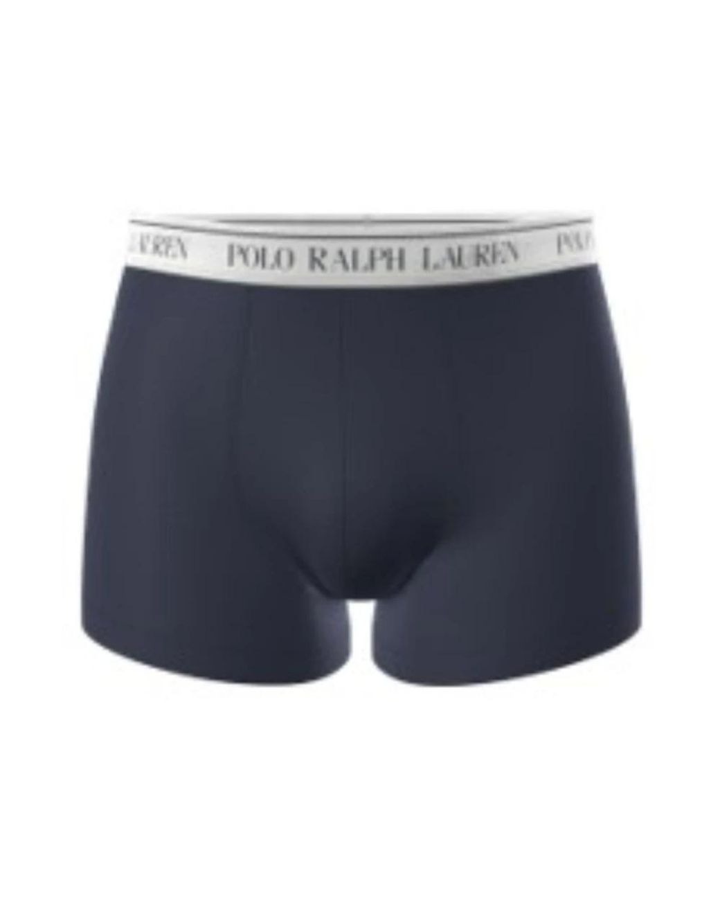 Ralph Lauren Blue Underpants for men