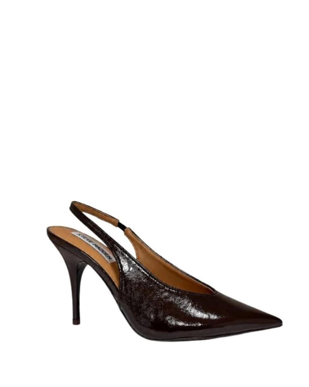 Steve Madden Pumps in het Brown