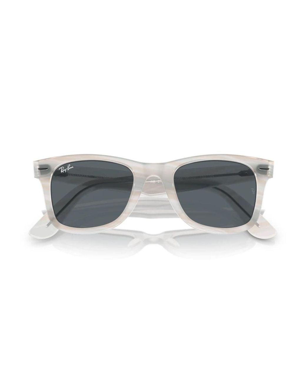 Ray-Ban Gray Sunglasses