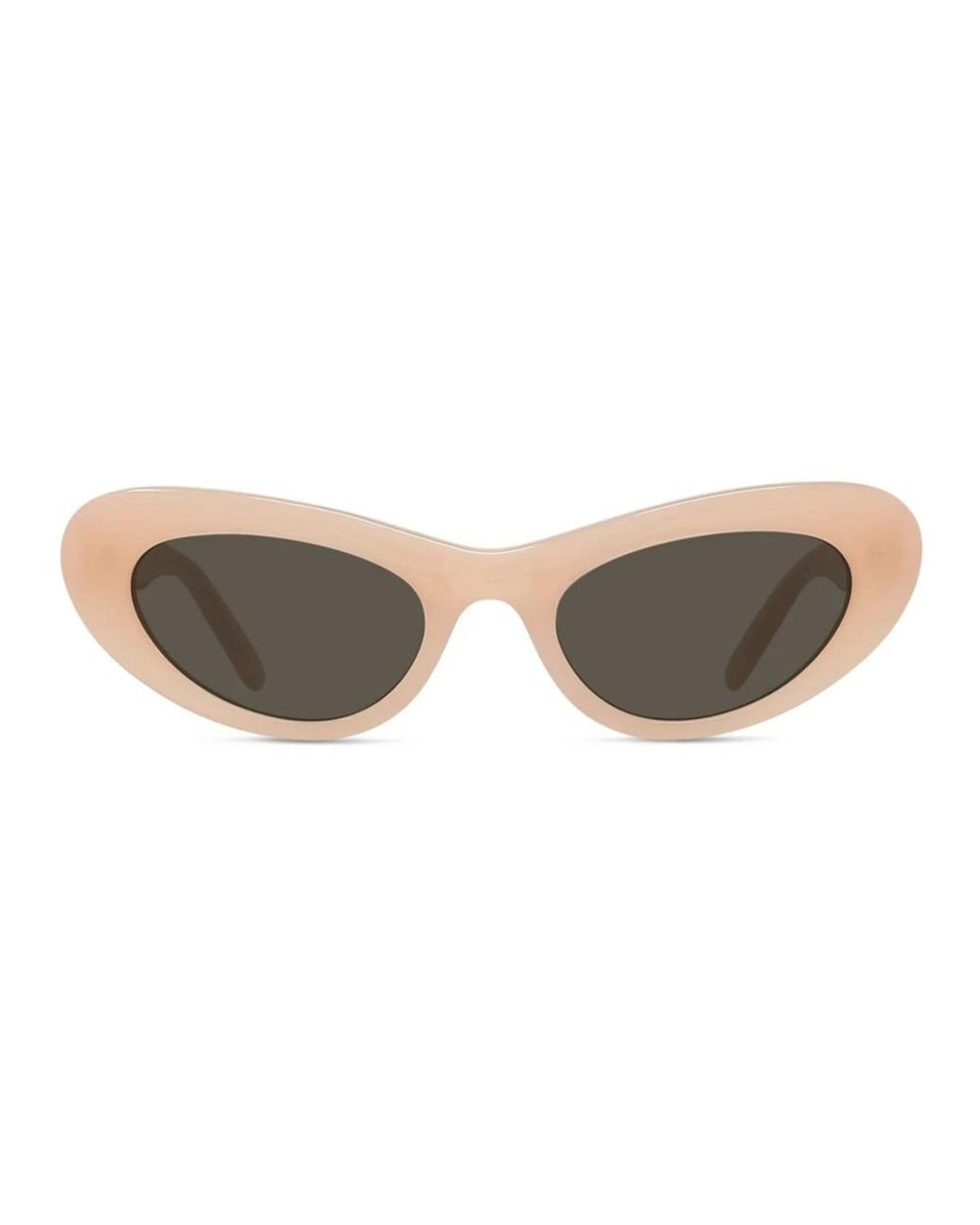 Loewe Brown Sunglasses