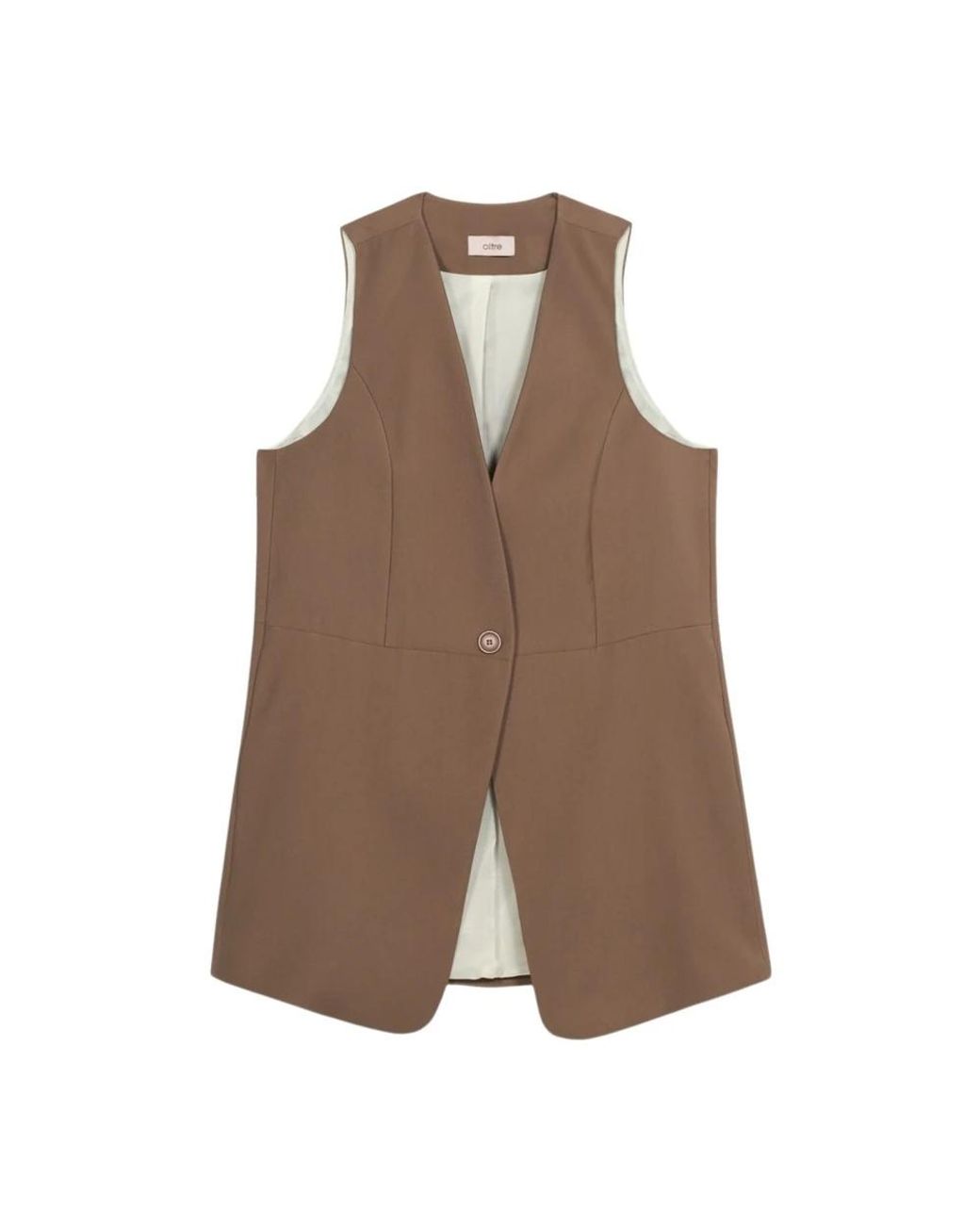 Oltre Vest in het Brown