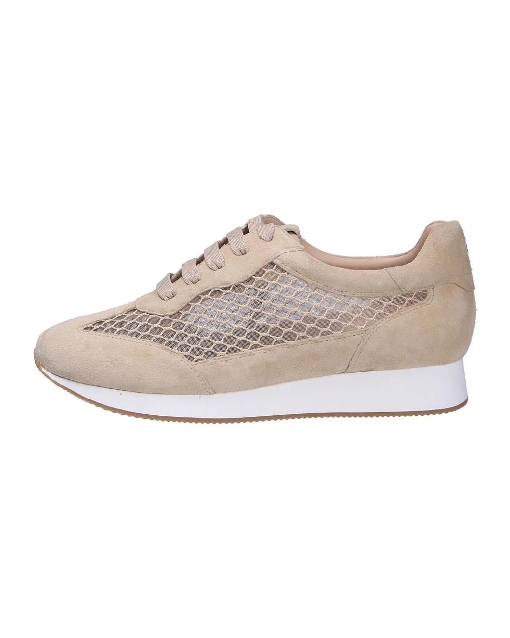 Sneakers di Peter Kaiser in White