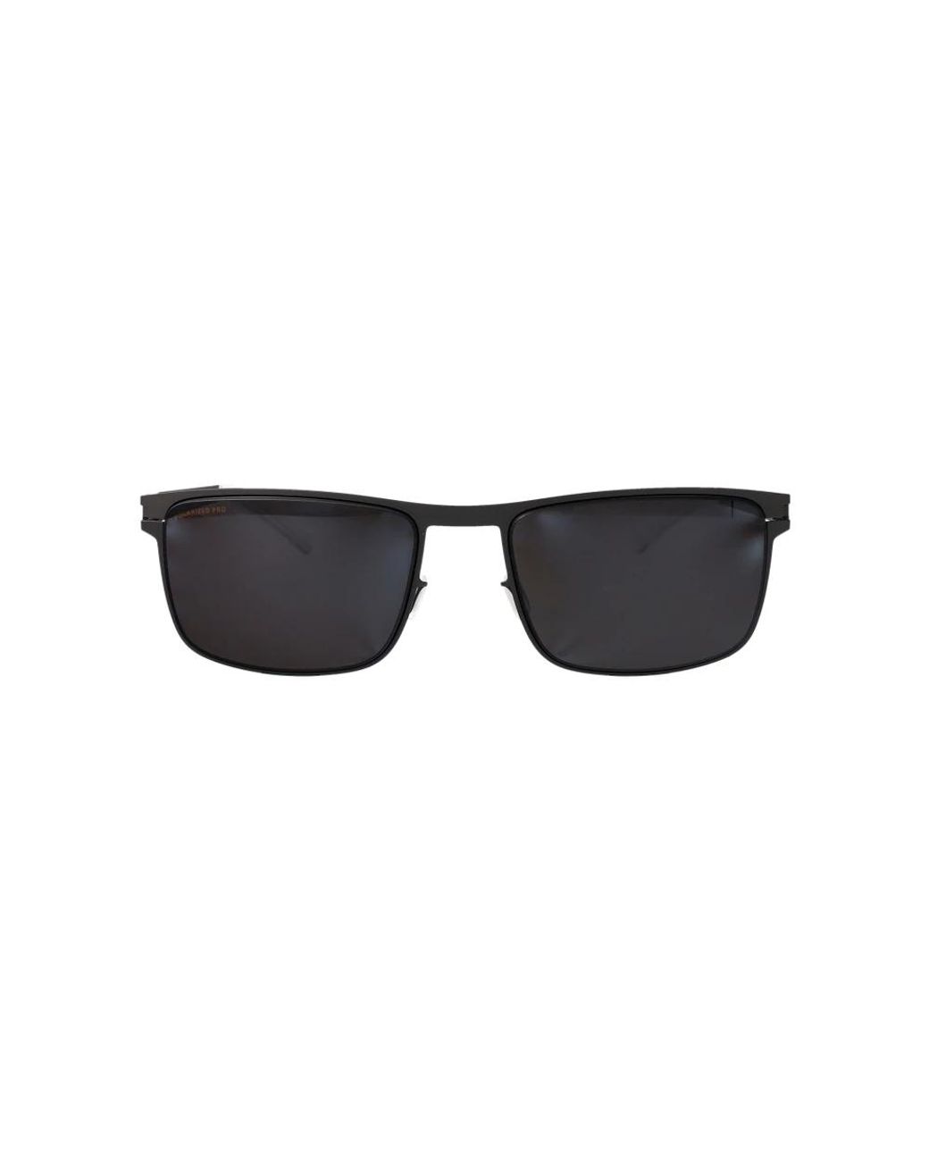 Mykita Black Sunglasses