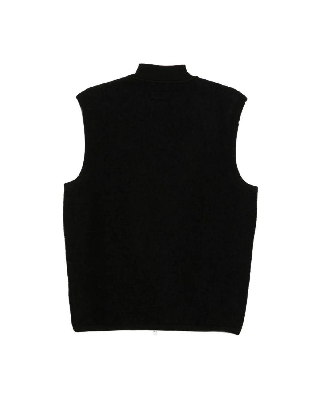 Universal Works Black Vests for men