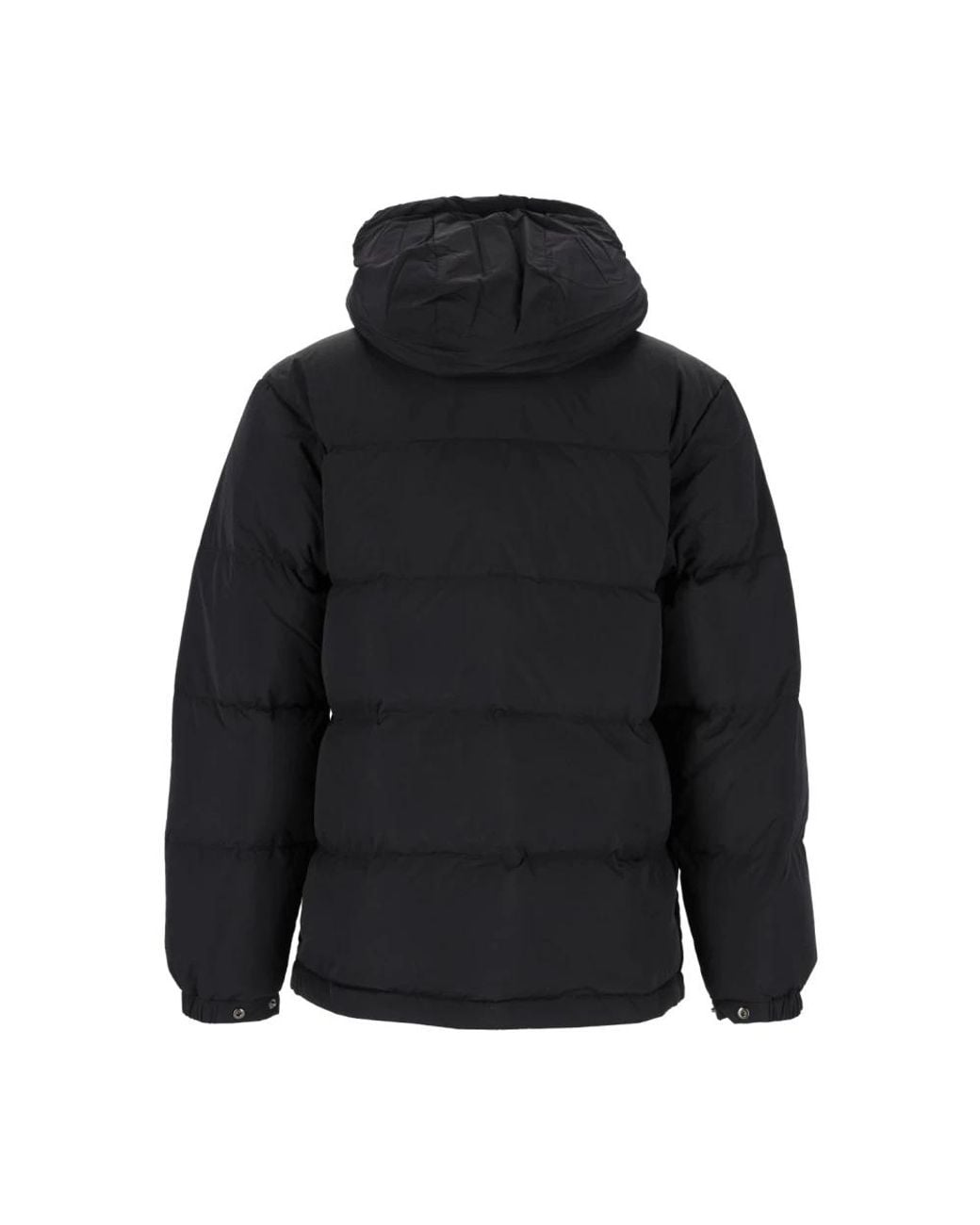 Winter Jackets Maison Kitsuné de hombre de color Blue