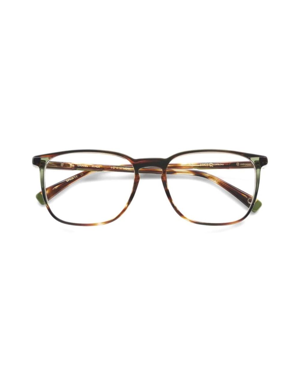 Etnia Barcelona Metallic Glasses