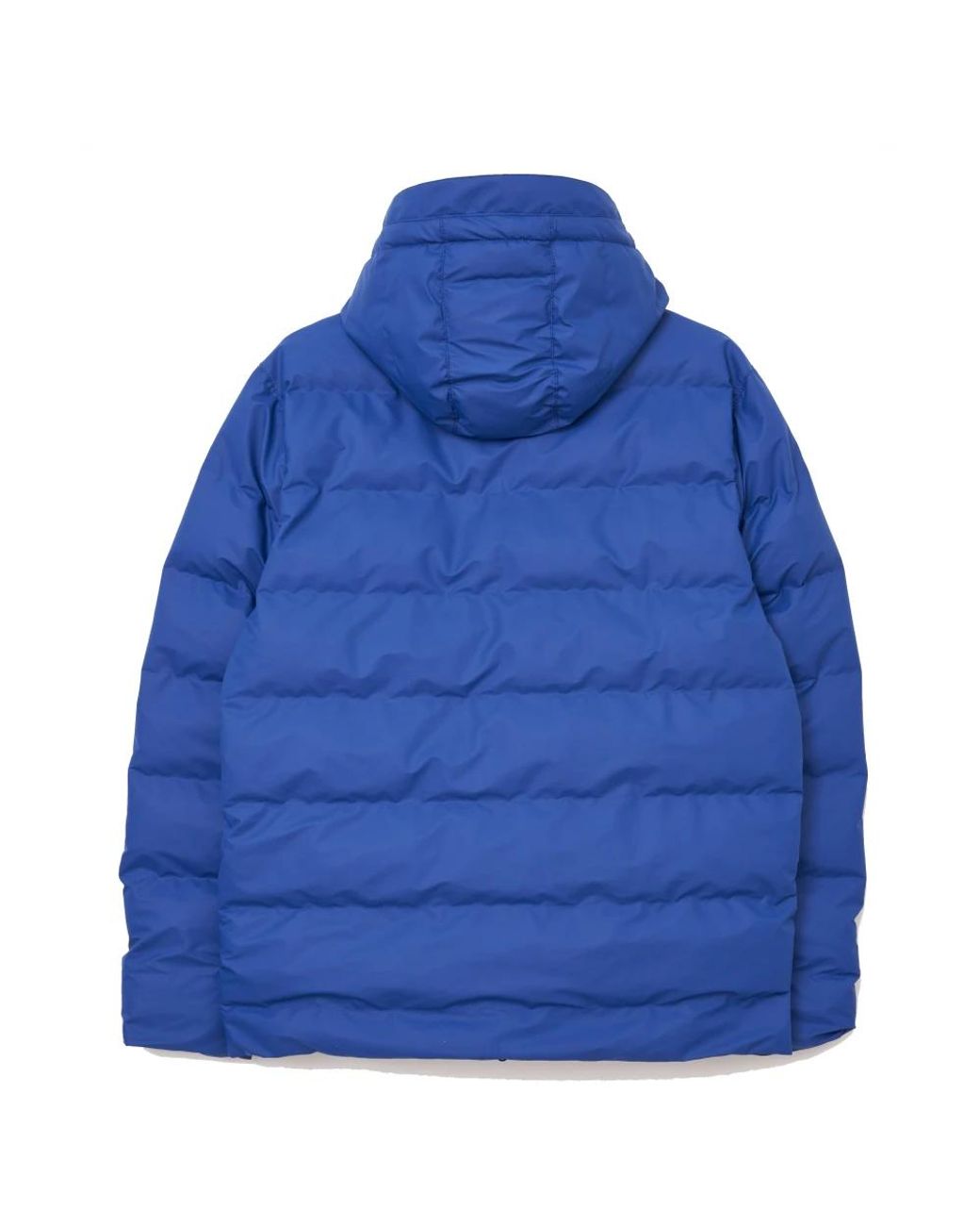 Down Jackets di Tanta in Blue da Uomo