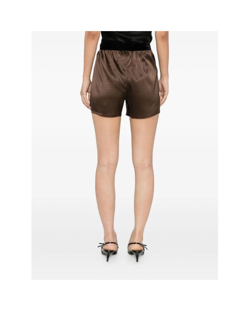 Pyjamas Tom Ford de color Brown