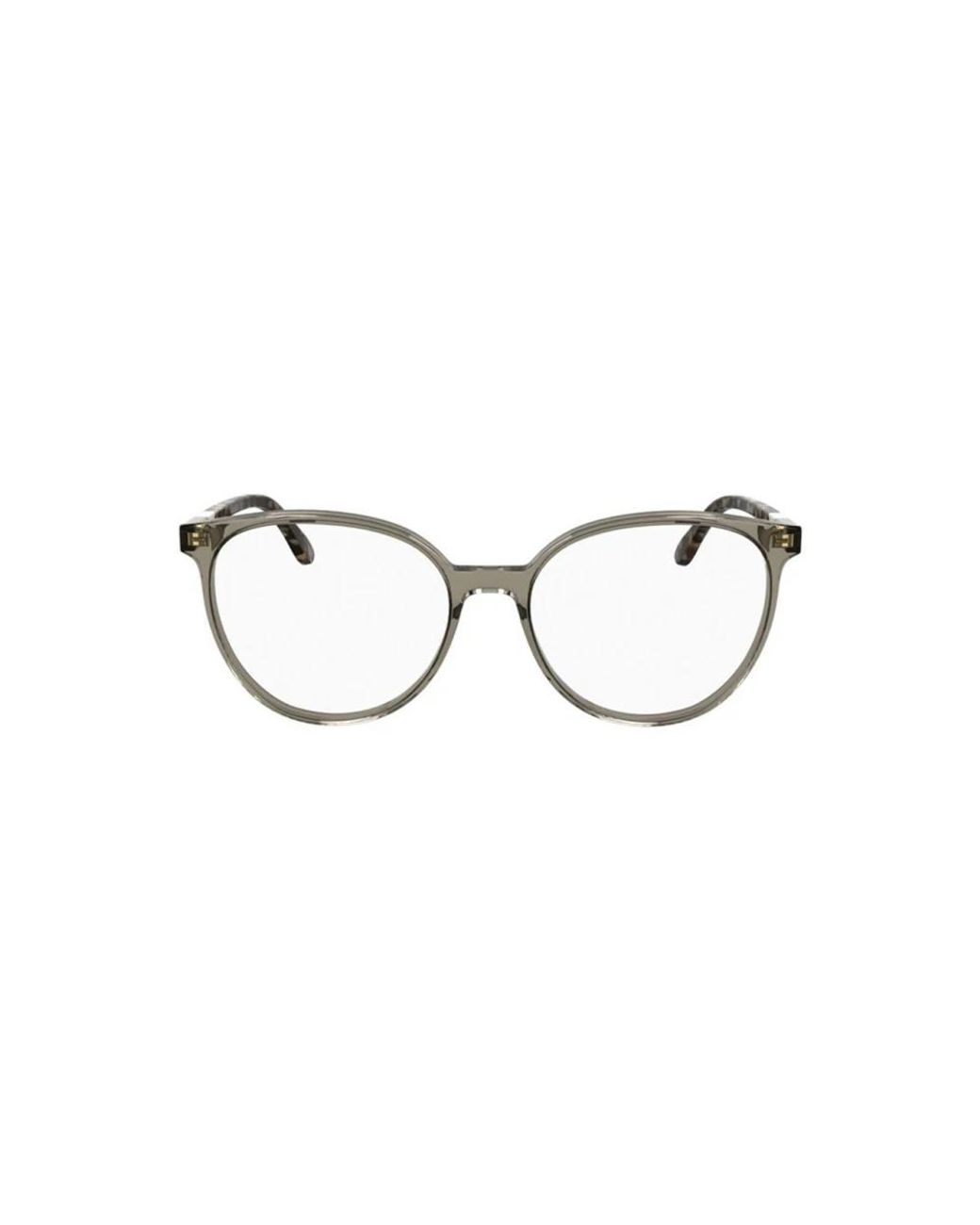 Lacoste Metallic Glasses