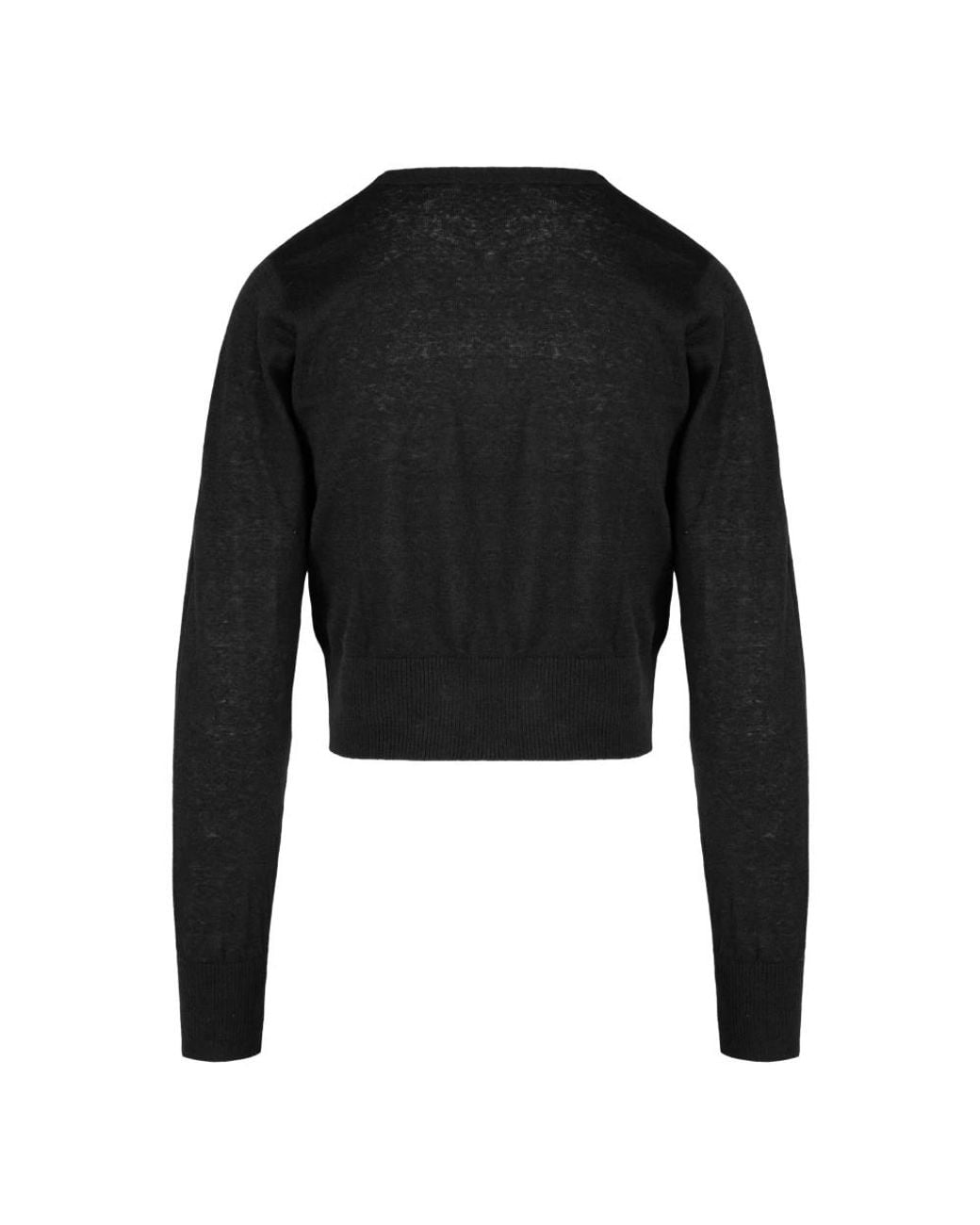 Cardigans Bomboogie de color Black