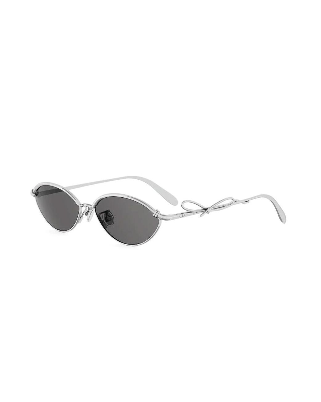 Dior Metallic Sunglasses