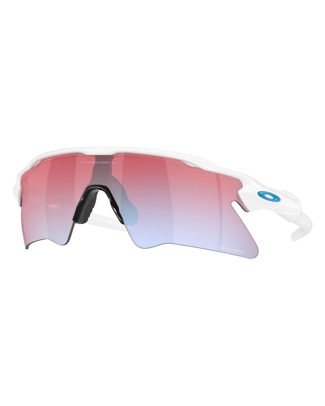 Oakley Purple Radar Ev Heater