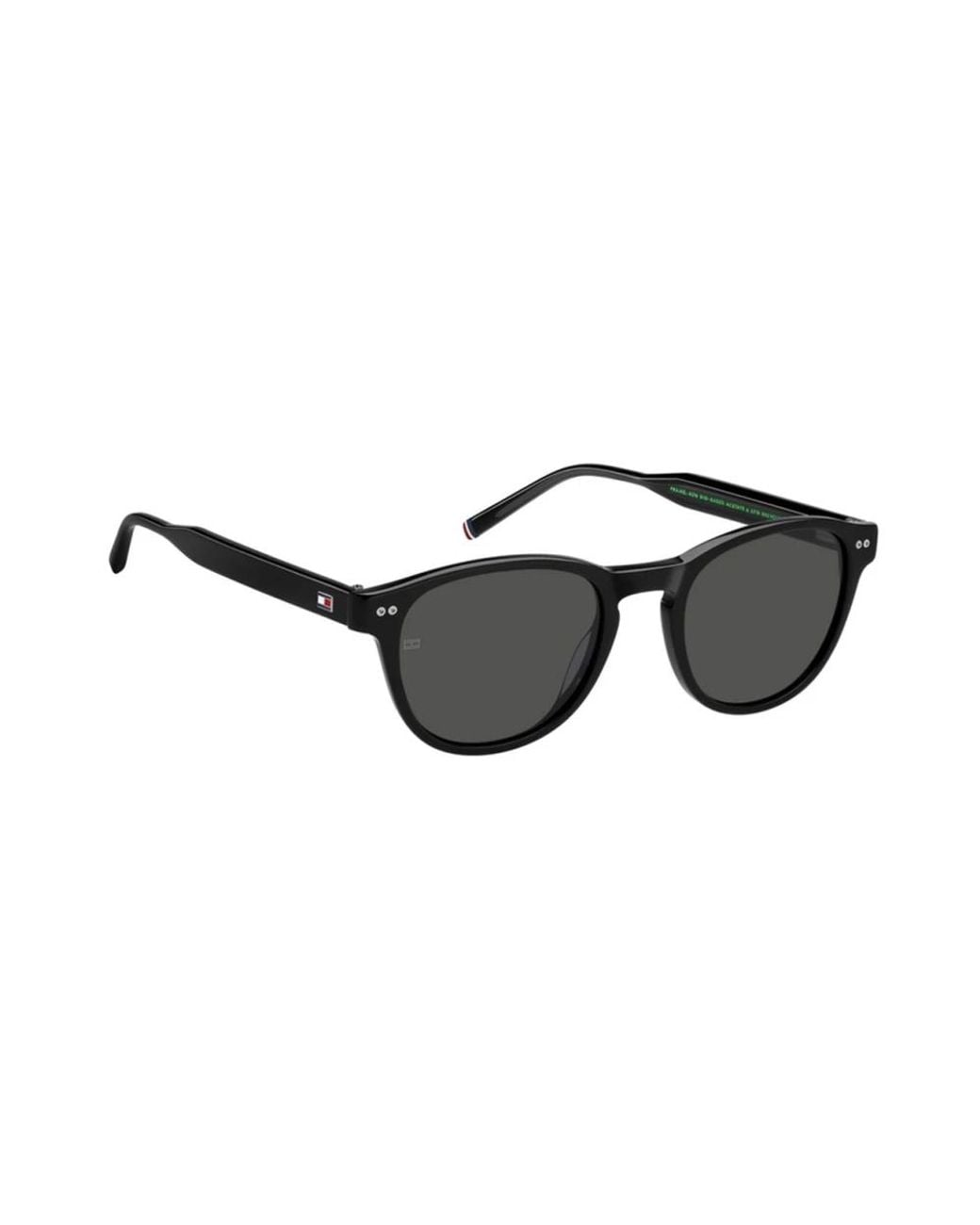 Tommy Hilfiger Black Th 2186/S 807(Ir) for men