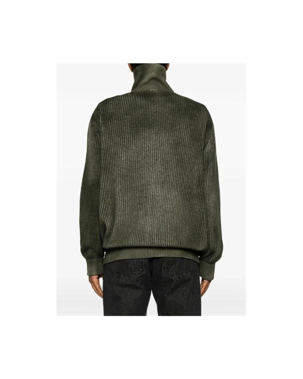Cardigans Avant Toi pour homme en coloris Green