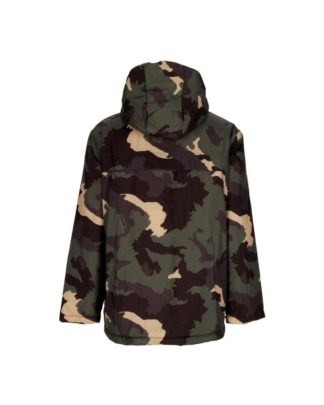 Propaganda Black Winter Jackets for men
