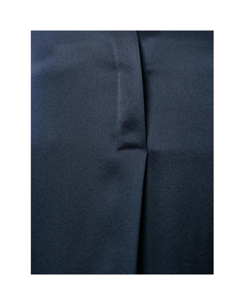 Blouses Vince de color Blue