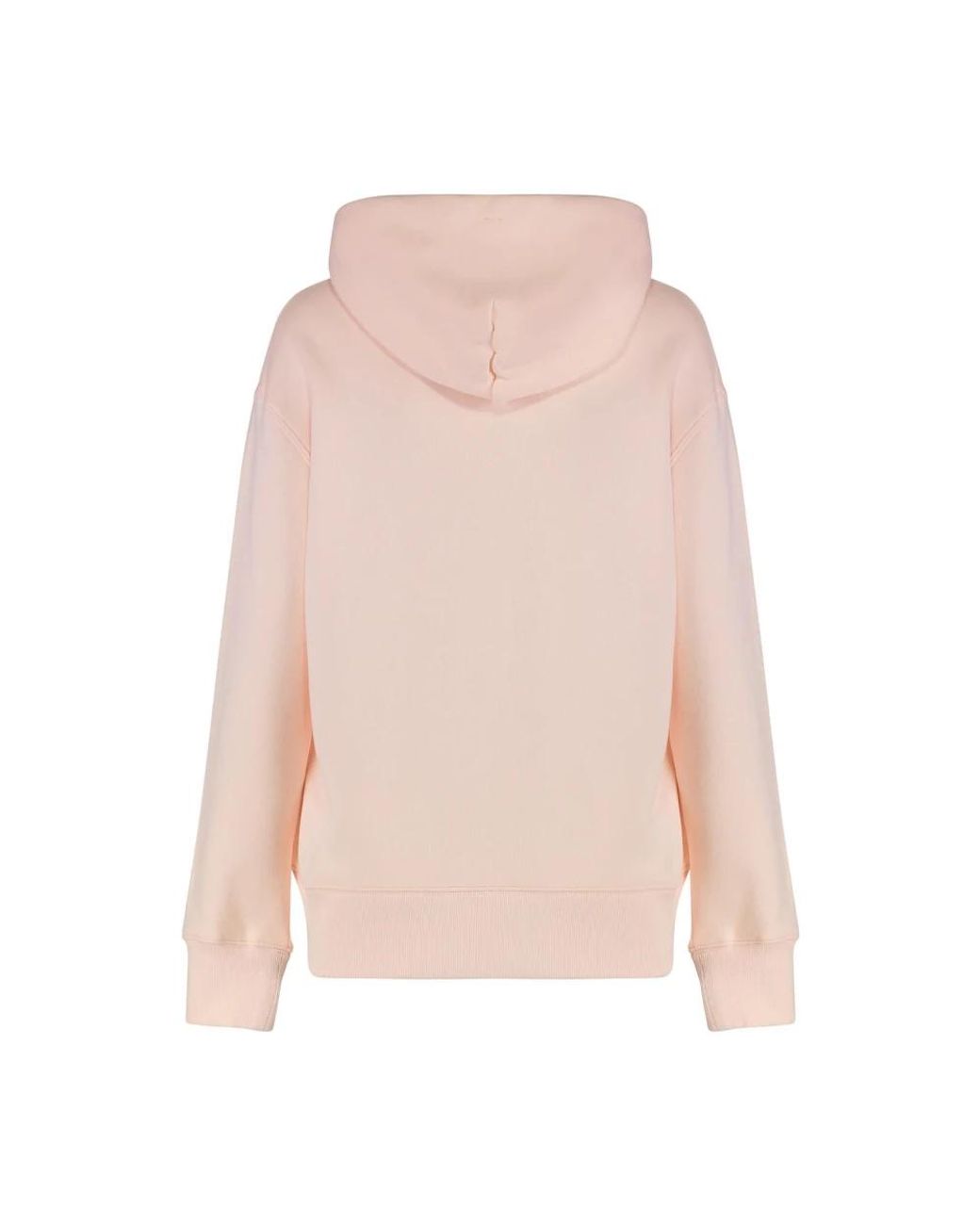 Autry Pink Hoodies