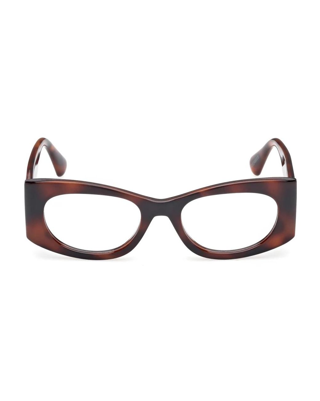 MAX&Co. Brown Glasses