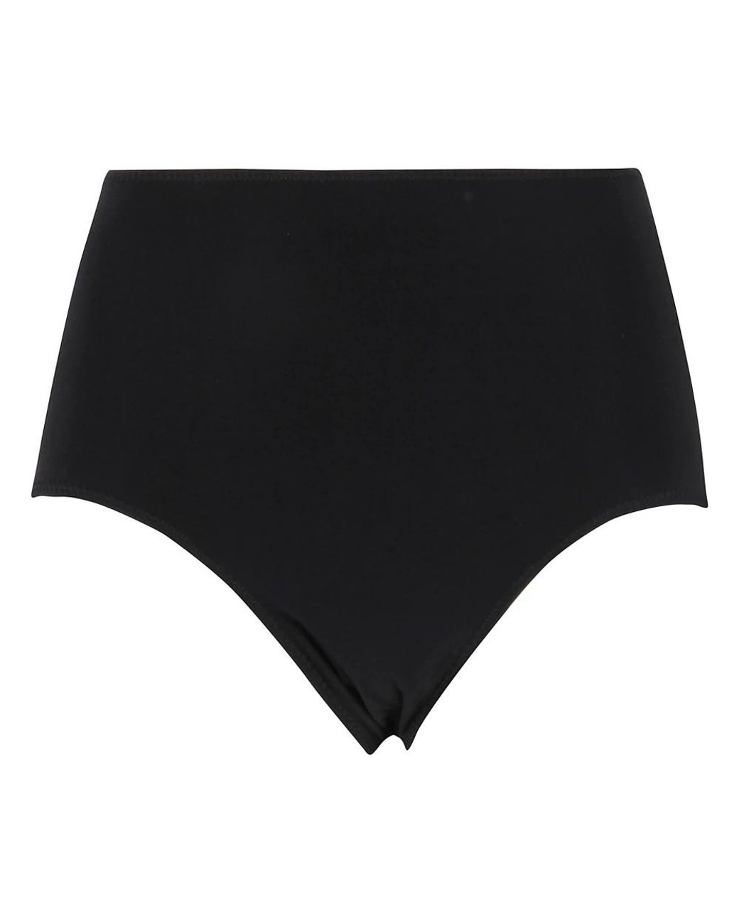Bottoms Norma Kamali en coloris Black
