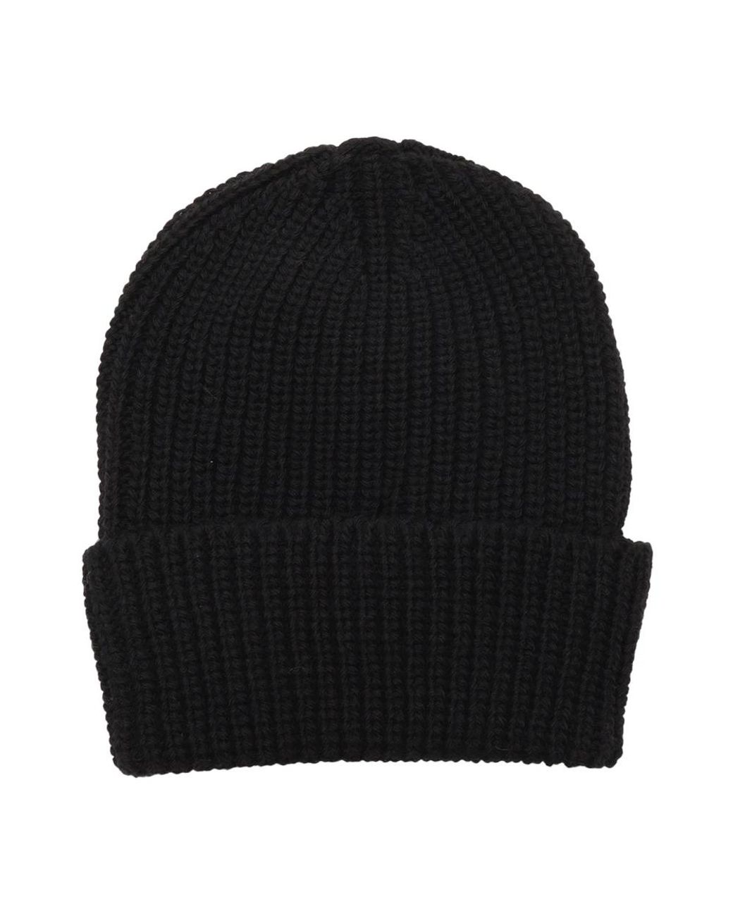 MSGM Cappello in Black für Herren