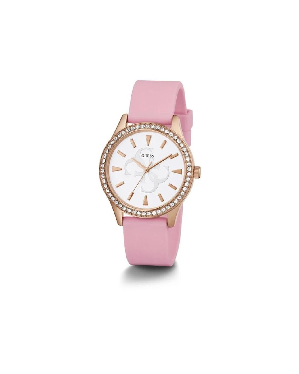 Guess Pink Anna Uhr