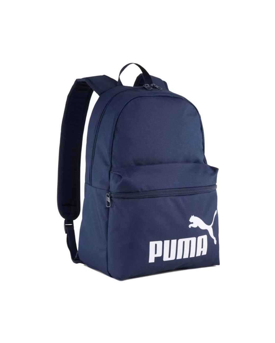 PUMA Phase Backpack in het Blue voor heren
