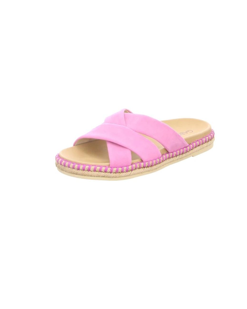 Gabor Pink Sandalen