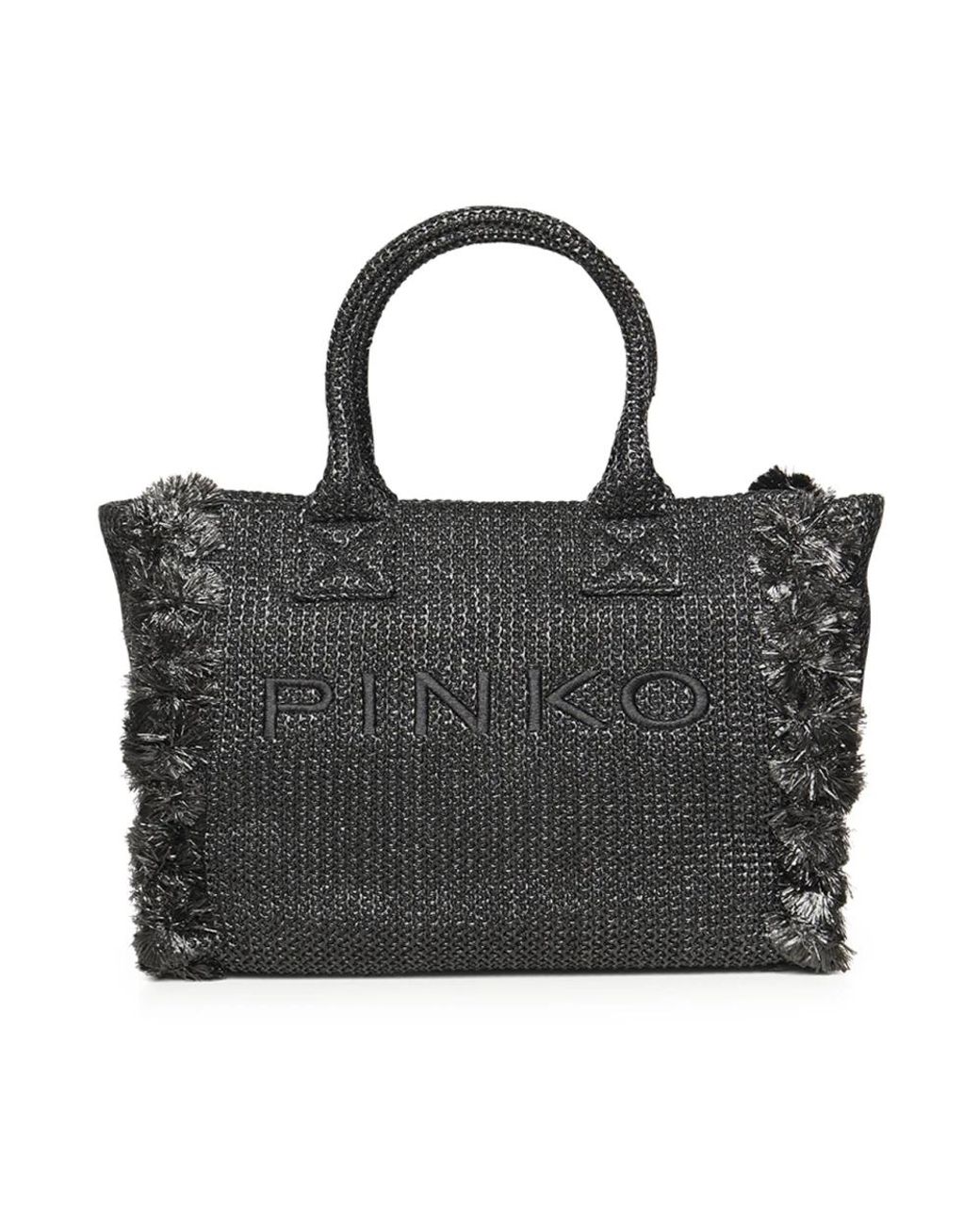 Pinko Black Borsa