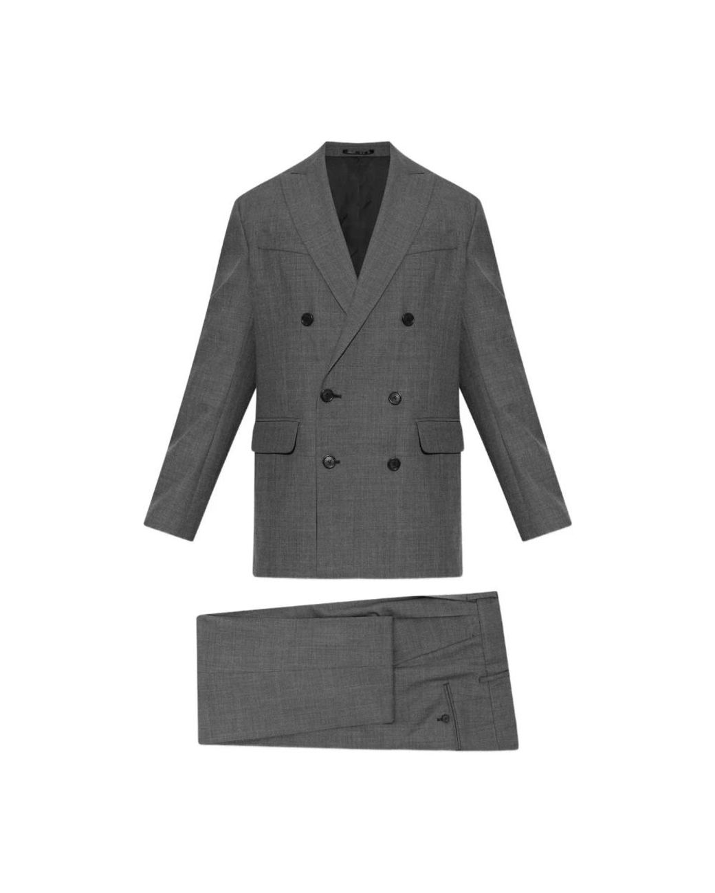 DSquared² Kostuums ,Grijs ,Grijze Jurken Voor Vrouwen in het Gray voor heren