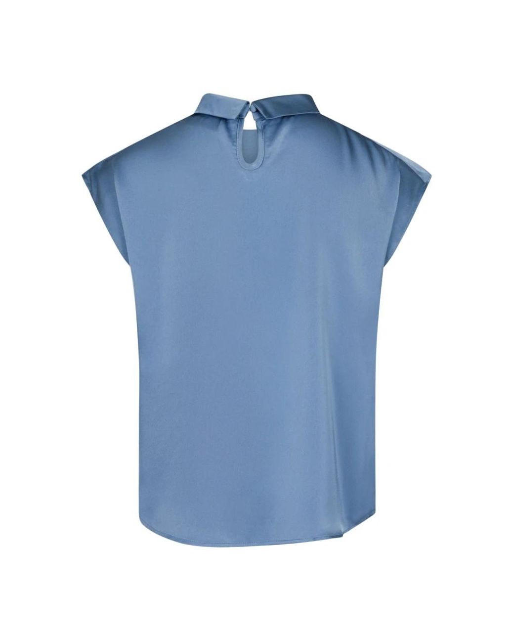 Blouses Neo Noir de color Blue