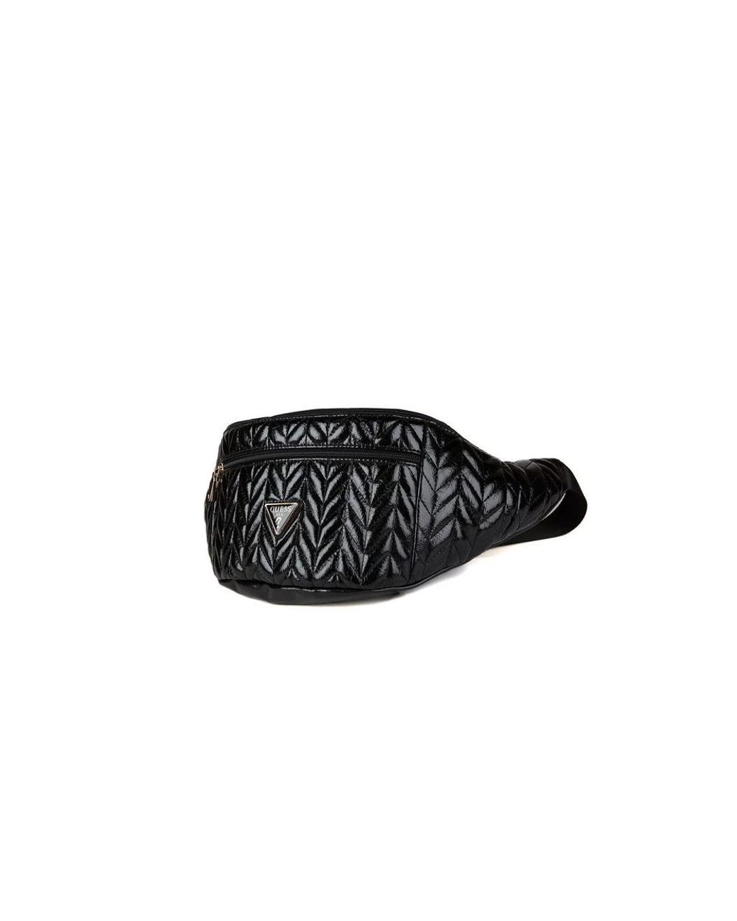 Guess Black Bum Bags