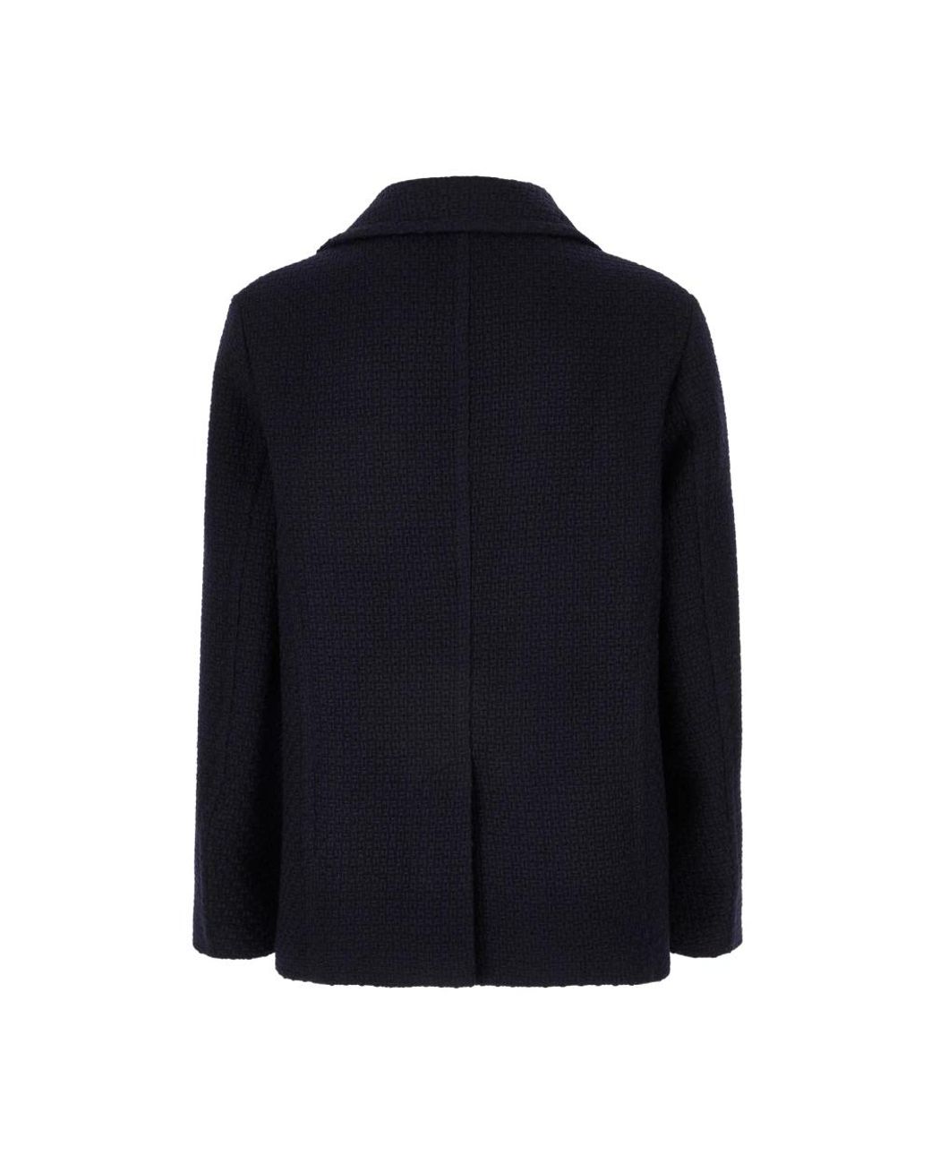Etro Blue Blazers for men