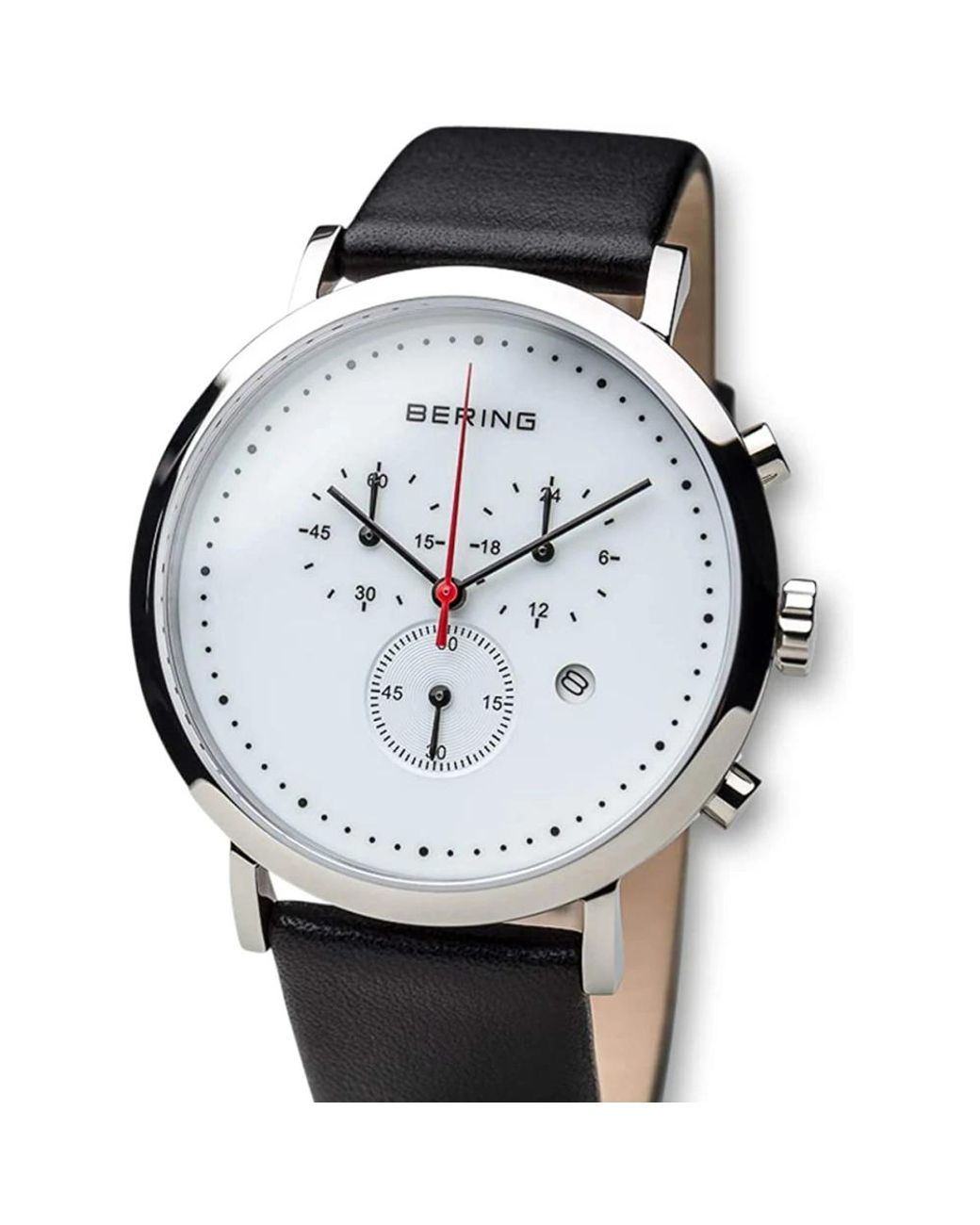 Bering Gray Watches