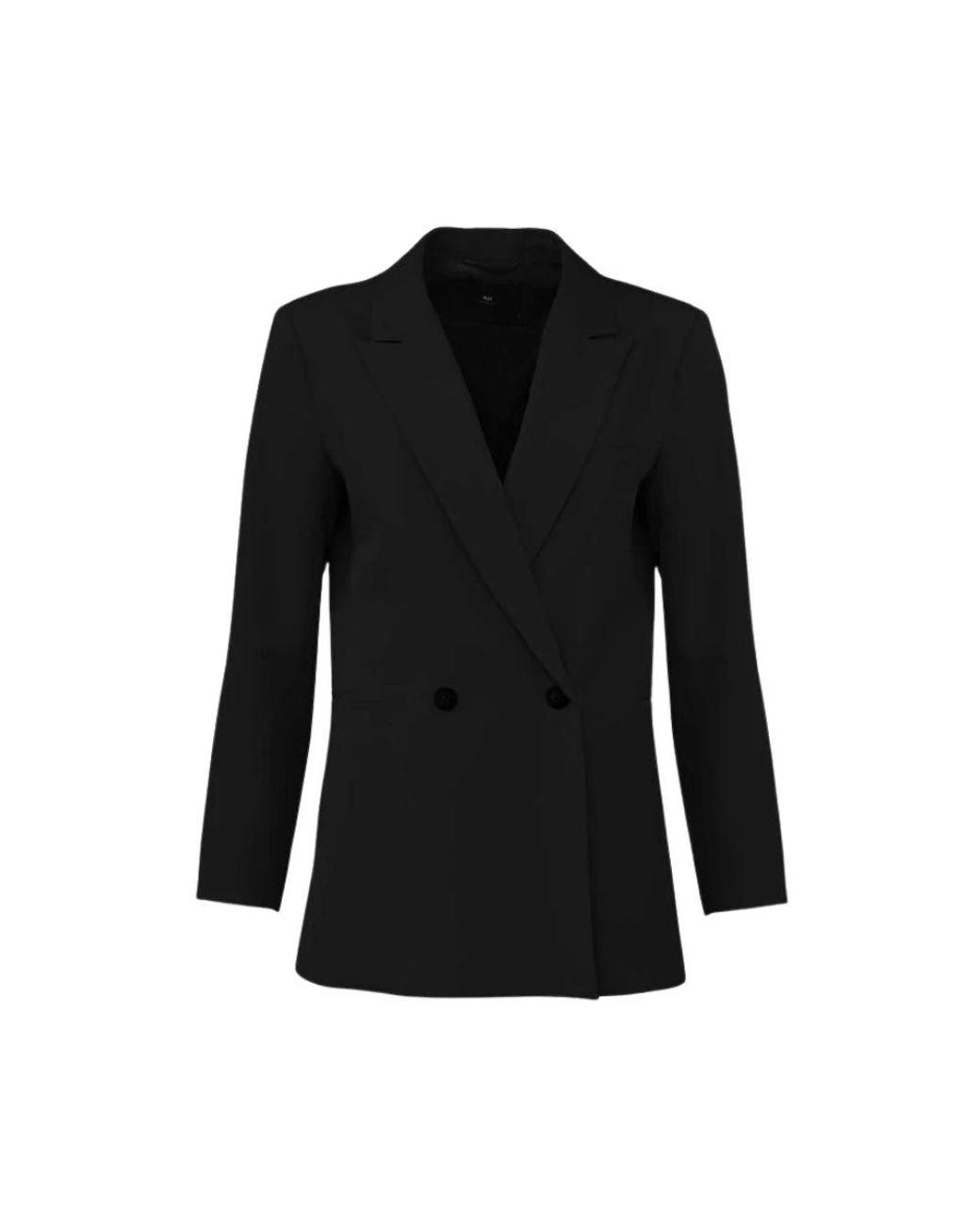 WITHBLACK Black Blazers