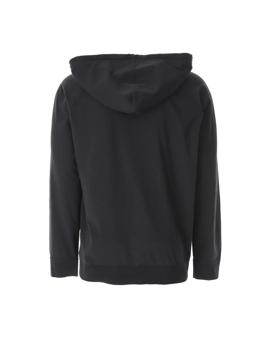Zip-Throughs di Paul Smith in Black da Uomo