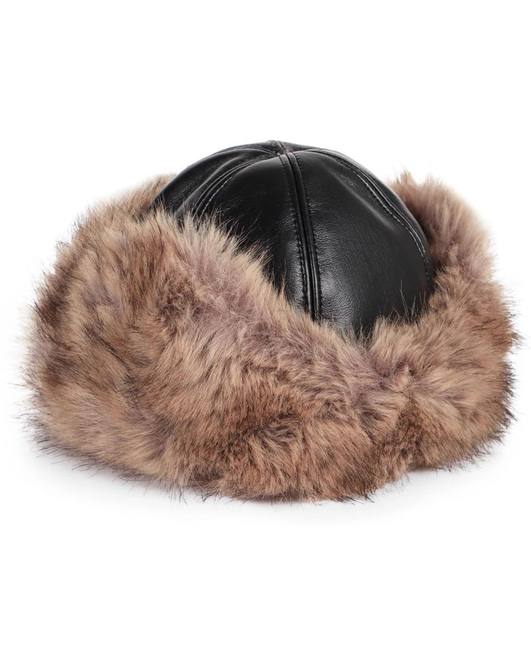Hats Stand Studio en coloris Brown