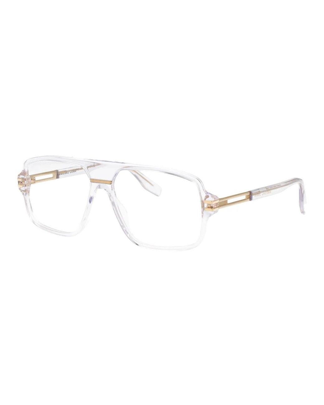 Marc Jacobs Metallic 844 Optische Brille