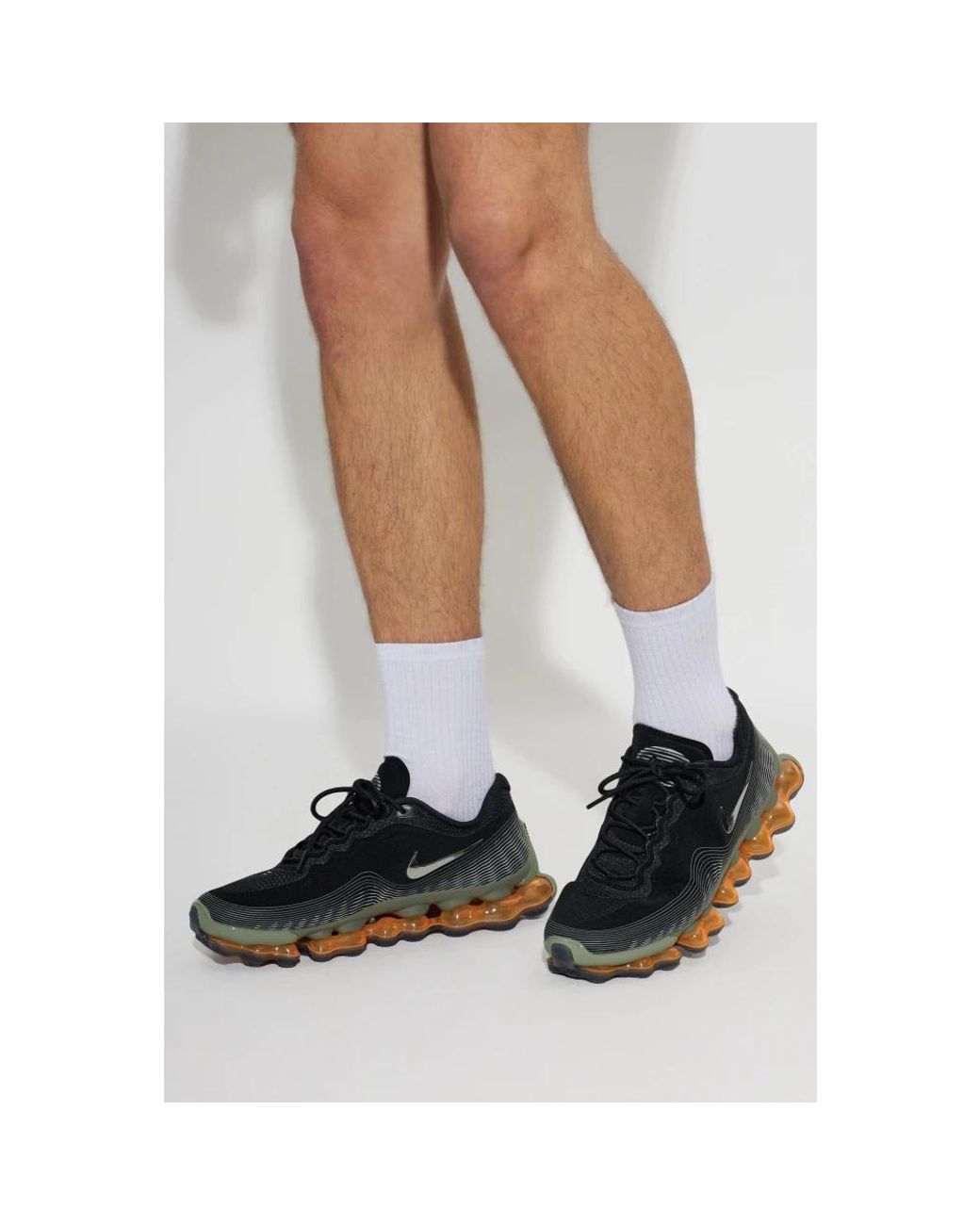 Nike Air Liquid Max Aw in Black für Herren