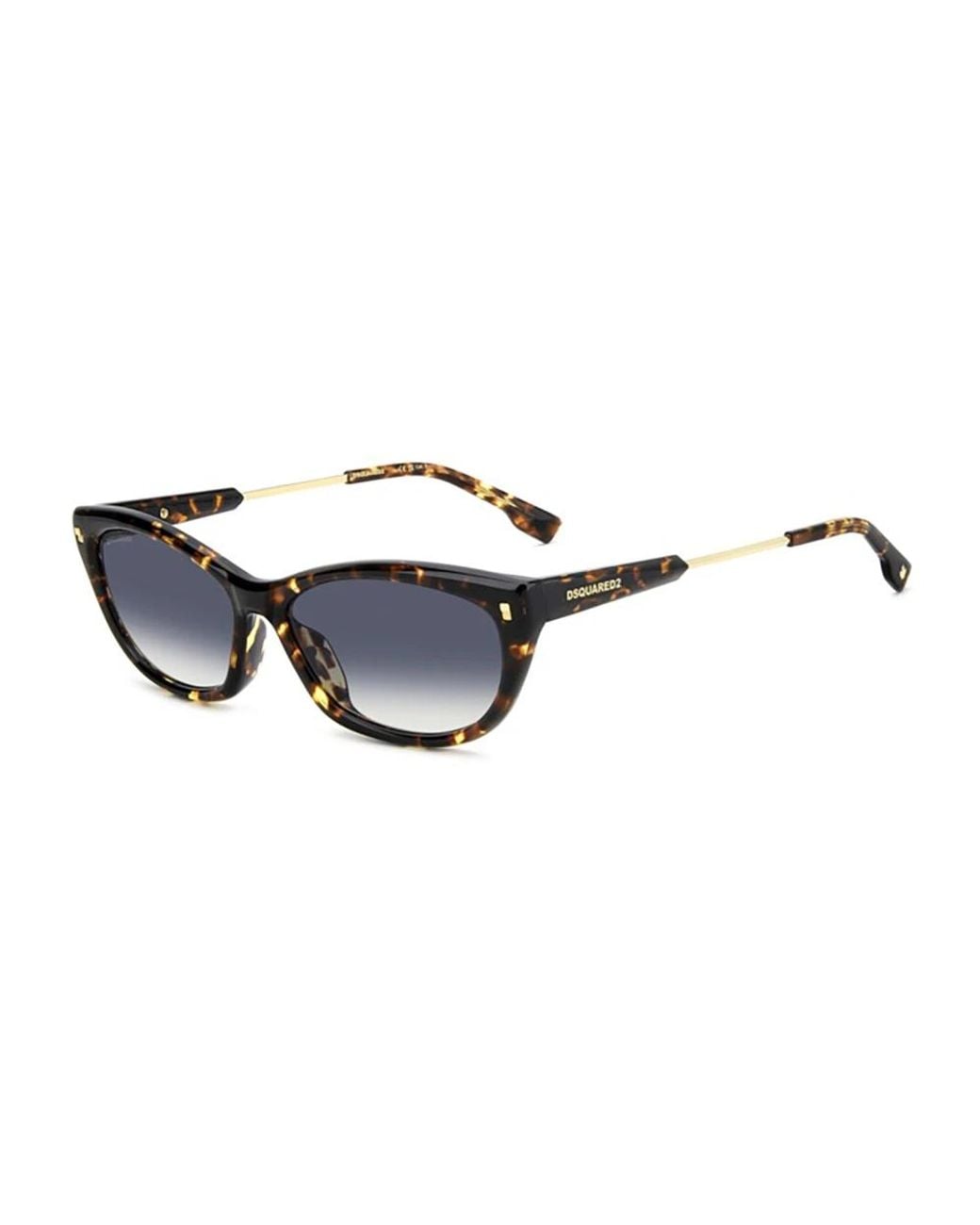 DSquared² Blue Sunglasses