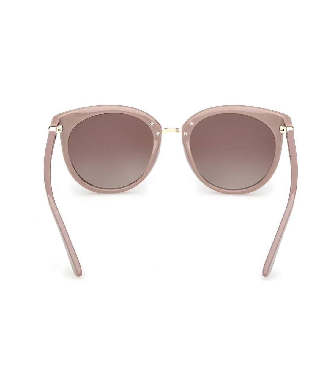 Guess Pink Sunglasses