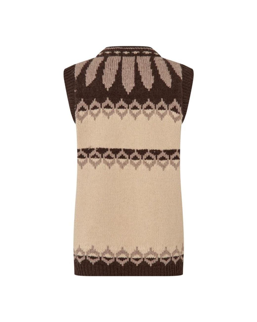 Cardigans Lolly's Laundry en coloris Brown