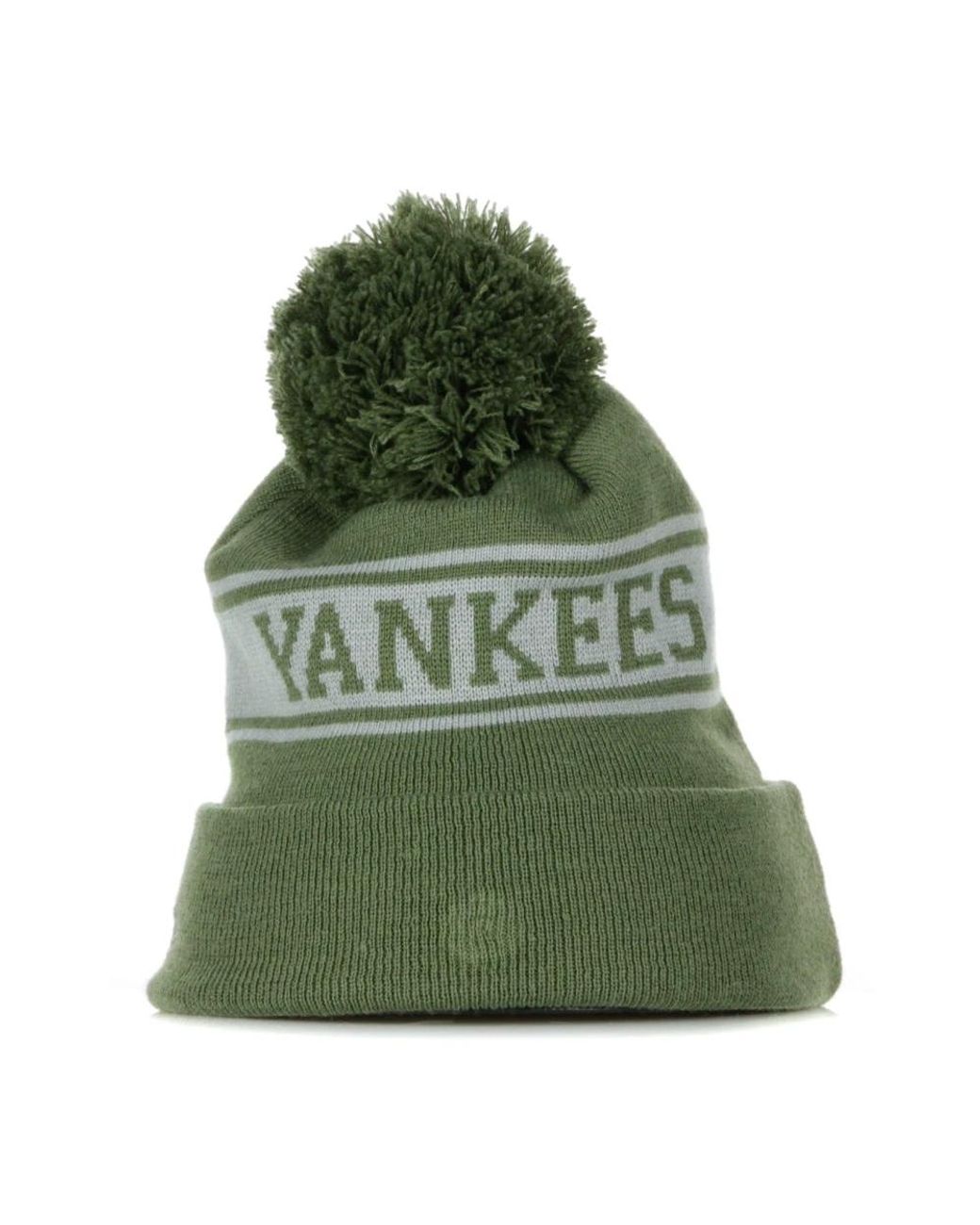 Beanies di KTZ in Green da Uomo